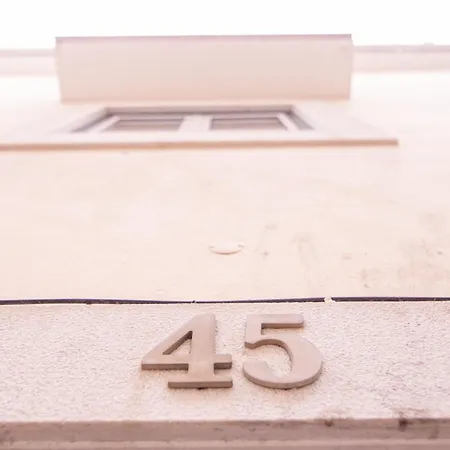 The Bonsai - Glamorous Chiado Лиссабон