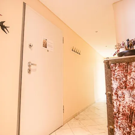 Apartmán The Bonsai - Glamorous Chiado