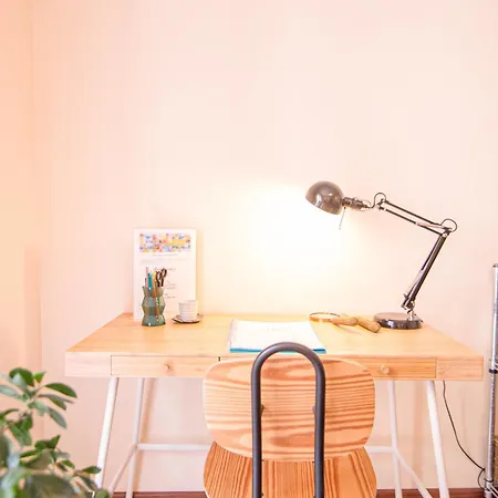 The Bonsai - Glamorous Chiado *