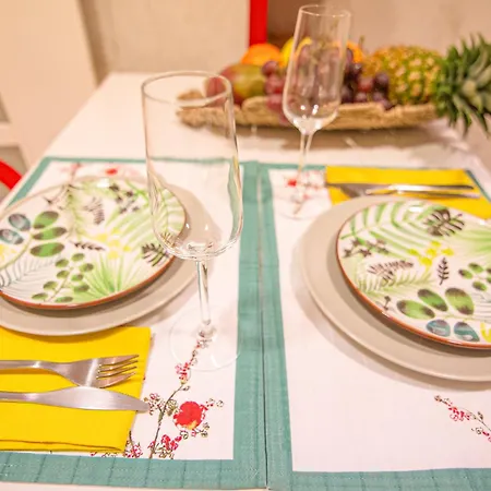 The Bonsai - Glamorous Chiado * Лиссабон