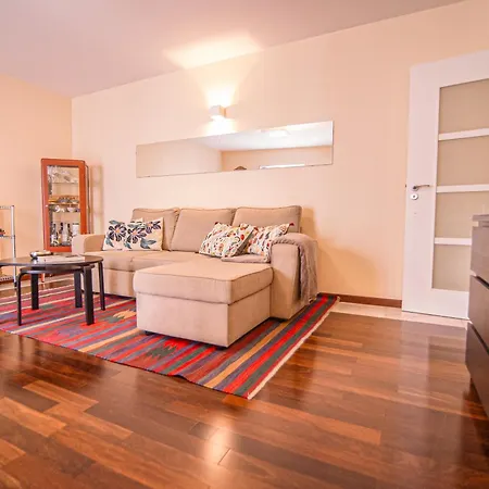 Apartman The Bonsai - Glamorous Chiado