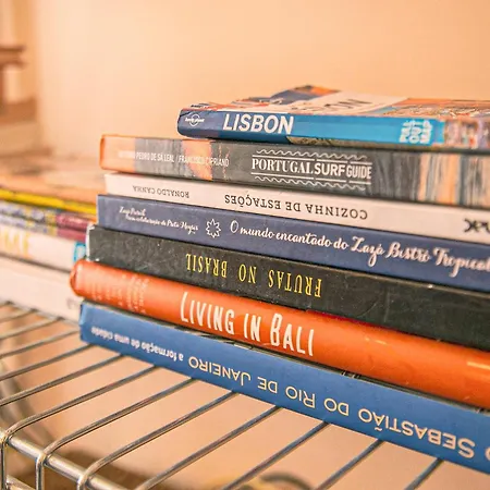 Апартаменты The Bonsai - Glamorous Chiado *