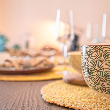 Apartmán The Bonsai - Glamorous Chiado Lisboa