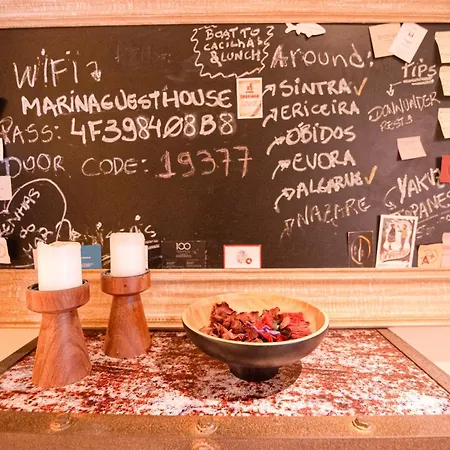 The Bonsai - Glamorous Chiado * Лиссабон