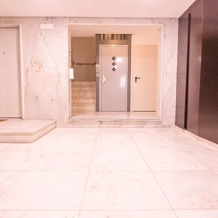 Appartement The Bonsai - Glamorous Chiado