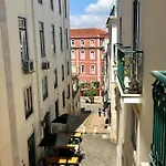 شقة The Bonsai - Glamorous Chiado