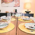 The Bonsai - Glamorous Chiado شقة *