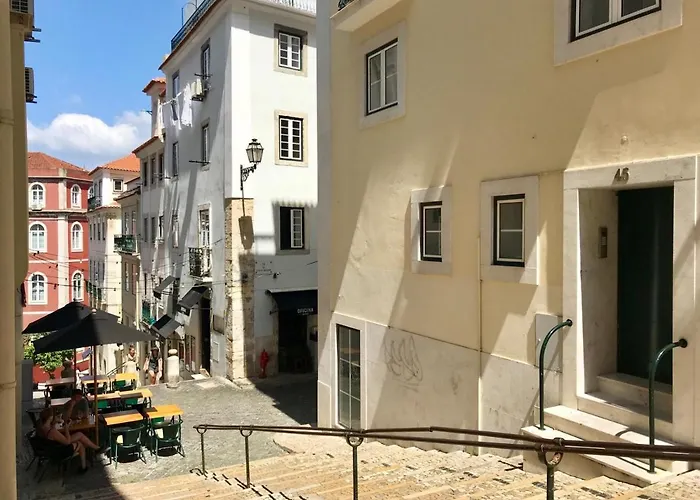 The Bonsai - Glamorous Chiado *