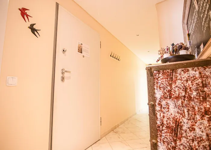 شقة The Bonsai - Glamorous Chiado