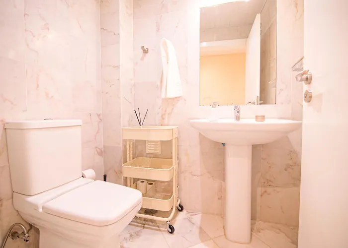 The Bonsai - Glamorous Chiado