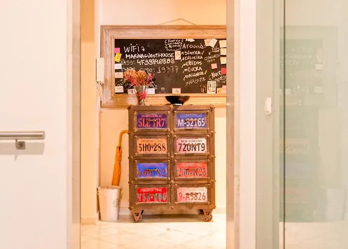 شقة The Bonsai - Glamorous Chiado Lisboa