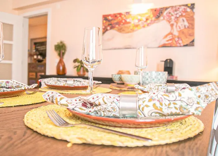 The Bonsai - Glamorous Chiado *