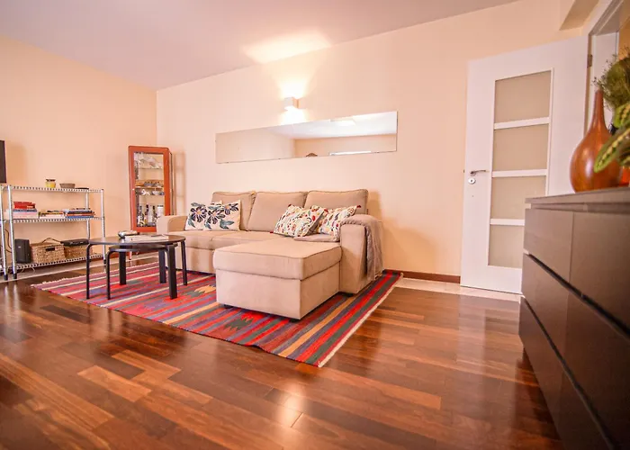 شقة The Bonsai - Glamorous Chiado