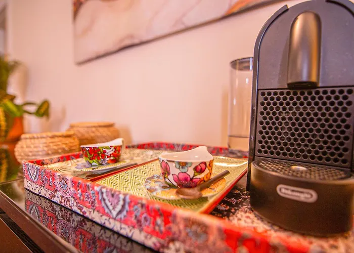 The Bonsai - Glamorous Chiado شقة Lisboa