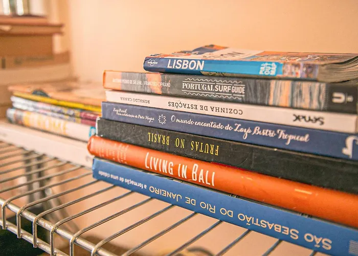 شقة The Bonsai - Glamorous Chiado *