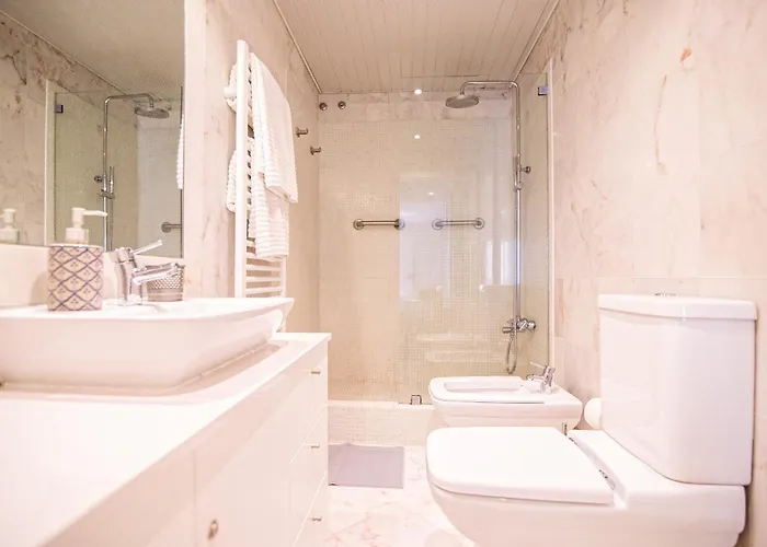 The Bonsai - Glamorous Chiado *