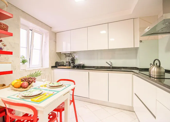 The Bonsai - Glamorous Chiado Lisboa