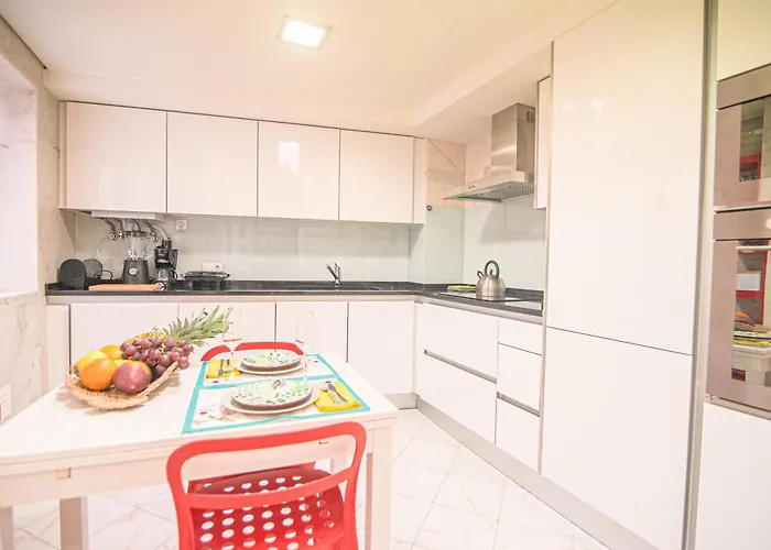 The Bonsai - Glamorous Chiado شقة Lisboa