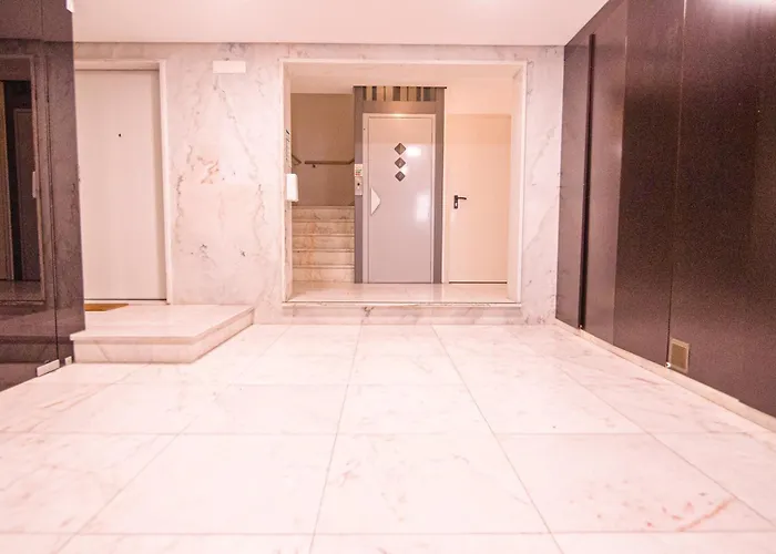 شقة The Bonsai - Glamorous Chiado