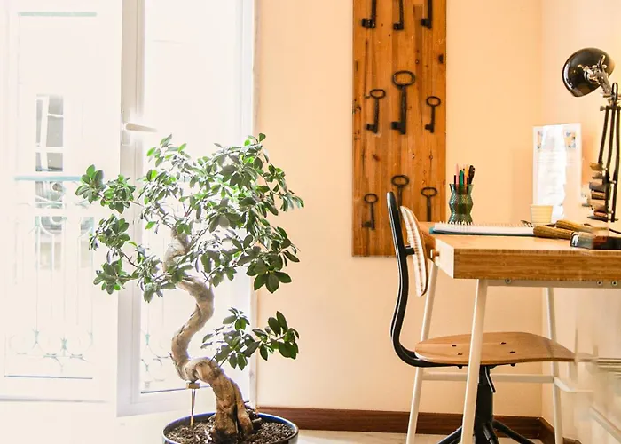 The Bonsai - Glamorous Chiado شقة Lisboa