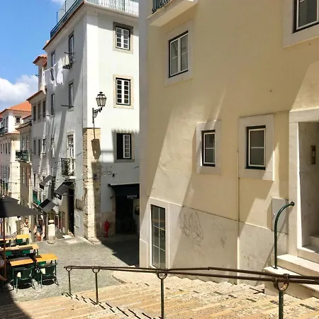 The Bonsai - Glamorous Chiado *