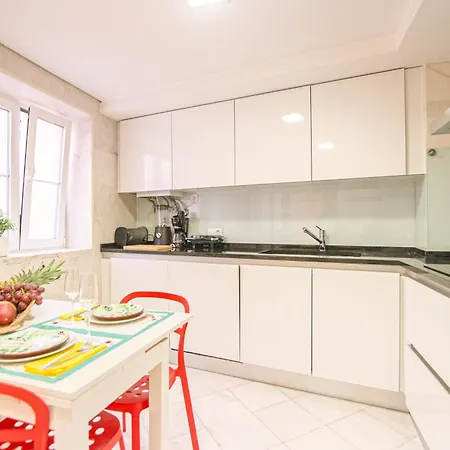 The Bonsai - Glamorous Chiado Lisboa