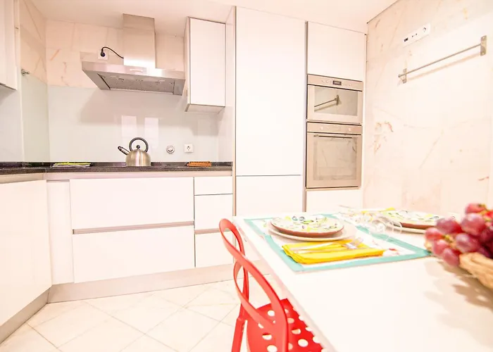 Apartman The Bonsai - Glamorous Chiado Lisboa